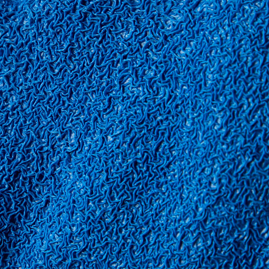 Перчатки защитные TOPFORT НТЛ01 нейлон латексным покрытием разм.8