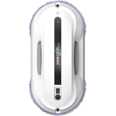 Робот-стеклоочиститель HOBOT-300, мойщик окон