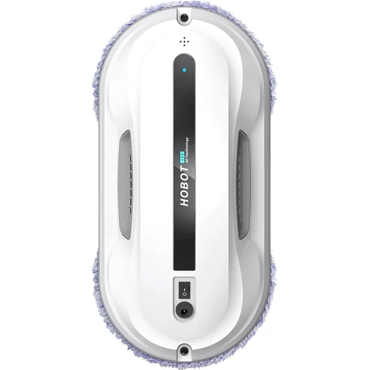 Робот-стеклоочиститель HOBOT-300, мойщик окон