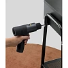 Дрель-шуруповерт аккум. бесщет. HOTO 12В, 2.0Ач, Brushless Drill (QWLDZ001)