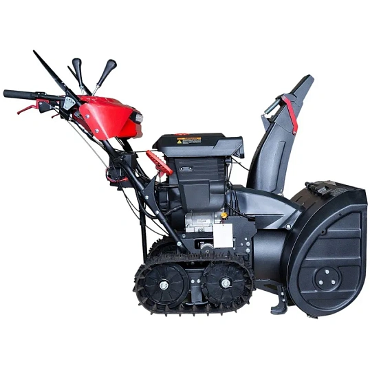 Снегоуборщик REDVERG PROLine RD-SB76/15TBH