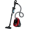 Пылесос Samsung VC20M257AWR/EV 2000Вт/Darkred/2,5л