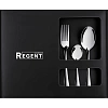 Набор столовых приборов 18пр. Linea Olimpo