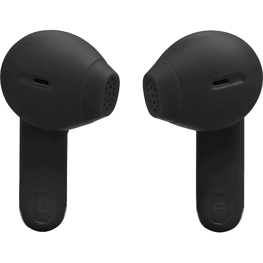 Наушники JBL Tune Flex 2 Black (JBLTFLEX2BLK)