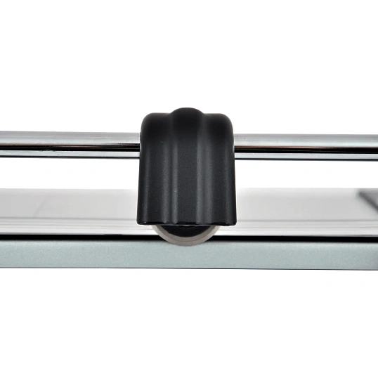 Резак для бумаги Kw-Trio 3016, A4, 330 мм, 10л., роликовый