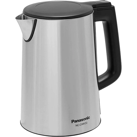 Чайник Panasonic NC-CWK33, электрический