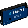 Картридж струйный Комус №963XL 3JA27AE гол.для HP OJ 9010/9013/9020/9023