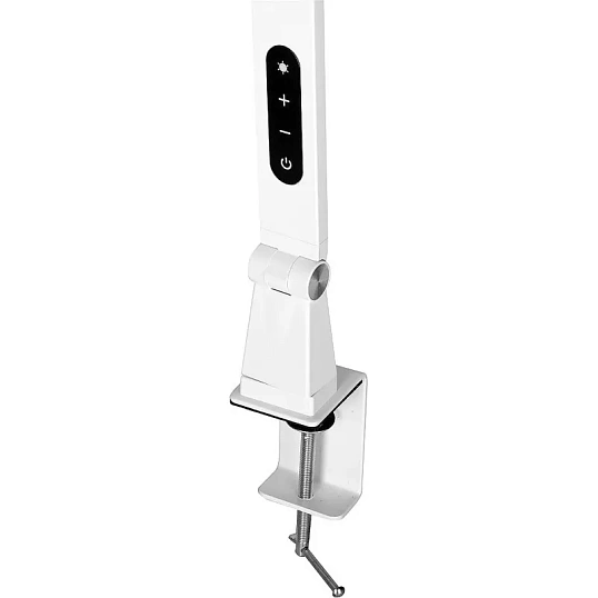 Светильник Camelion KD-860 C01, белый, LED, 13W, 230В, сенс.рег.ярк 13895
