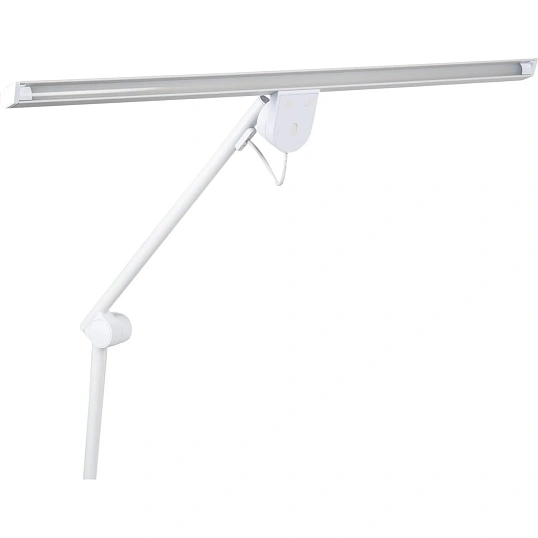 Светильник Uniel ULM-D116 18W/3000-6500K/DIM WHITE