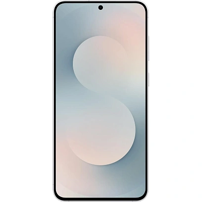 Смартфон Samsung Galaxy S25 FE SM-S731B 512Gb 8Gb белый(SM-S731BZWHCAU)