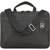 Сумка для ноутбука кейс RIVACASE 8823 black melange Lantau MacBookPro+13.3