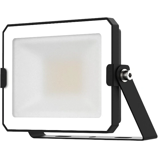 Прожектор светодиодный LEDVANCE FL ECO 20 Вт 6500K 4099854400056