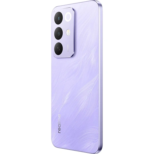 Смартфон Realme C85 Pro RMX5555 256Gb 8Gb фиолетовый