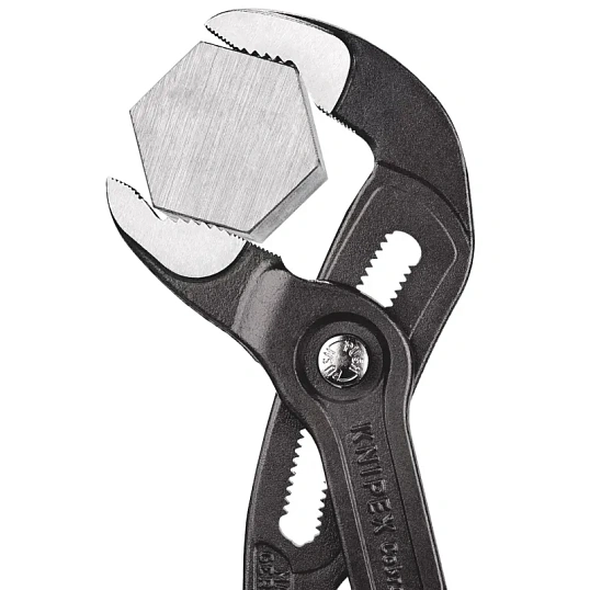 Клещи переставные L-300 мм COBRA KNIPEX KN-8701300