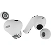 Наушники Samsung Galaxy Buds 4 Pro White (SM-R640NZWACIS)