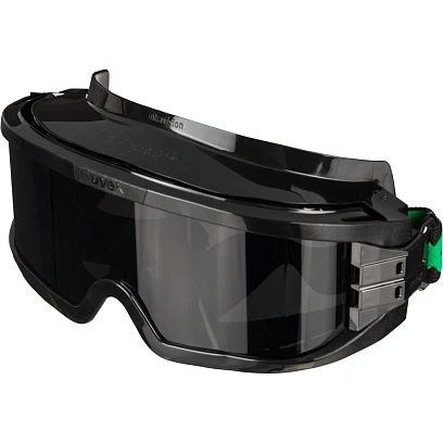 Очки защитные газосварочные UVEX Ультравижн (арт произв 9301145)