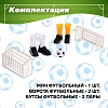 Настольная игра футбол Дуэль, 4627536