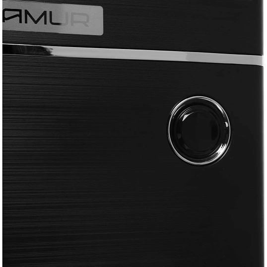 Системный блок Amur (АМУЕ.466219.002)R5 3400G/8/SSD256 RX Vega 11/DOS/kbm