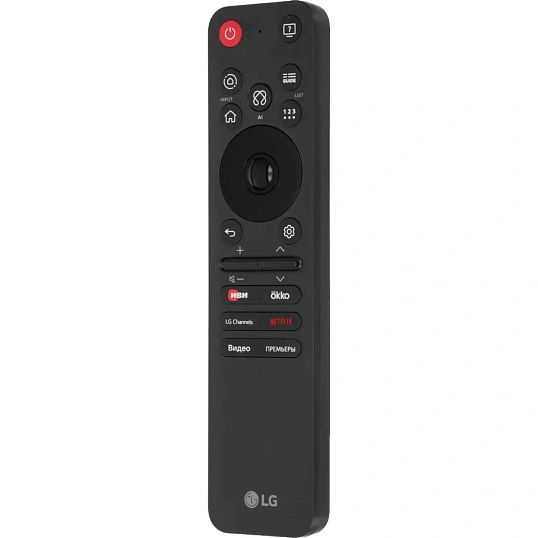 Телевизор LG OLED55G5RLA.ARUG