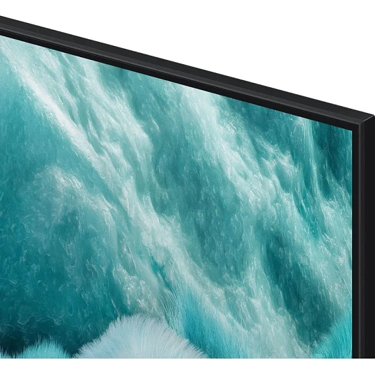 Телевизор Samsung QE55Q7F5AUXRU