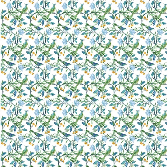 Скатерть Самойловский Текстиль 144/200 Квезаль 779500