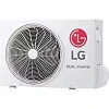 Сплит-система LG B09TS.NSJ/B09TS.UA3,WiFi,Inverter,из2частей