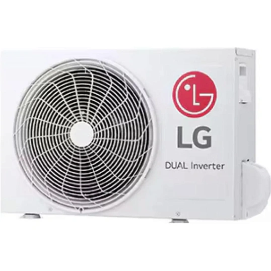 Сплит-система LG B09TS.NSJ/B09TS.UA3,WiFi,Inverter,из2частей