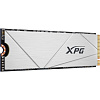 SSD накопитель ADATA GAMMIX S60 512GB M.2 NVMe PCIe4x4(AGAMMIXS60-512G-CS)