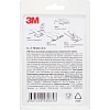 Клейкая лента 3M VHB монтажная универсальная,сверхсильная, черная 19ммх1,5м