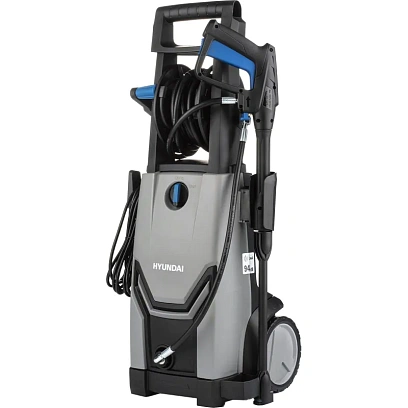 Мойка высокого давления HYUNDAI HHW 185-600