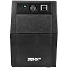 ИБП Ippon Back Basic 850 480Вт/850VA  EURO(2) черный