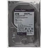 Жесткий диск WD Purple 8TB  (WD85PURZ) SATA 5640 rpm 3.5