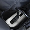 Рюкзак для ноутбука RIVACASE 7562 grey/dark blue 15.6/6
