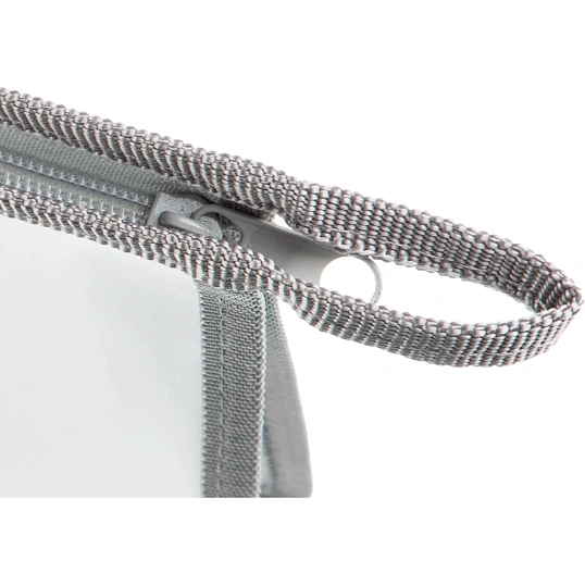 Папка для тетрадей Idea,А4,молн.,пласт.,ПТ-813