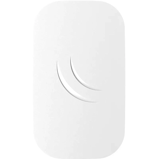 Точка доступа Wi-Fi MikroTik cAP lite RBcAPL-2nD N300, PoE