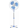 Вентилятор напольный Centek CT-5015 Blue, напольный, 40 Вт