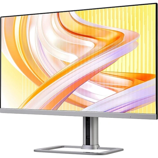 Моноблок OSiO FocusLine (F270i-001s)27/i3-12100/16/512/NoOS/Silver