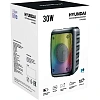 Акустическая система Hyundai H-PS1006 черный 30W 1.0 BT 10м 1500mAh