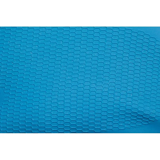 Перчатки латекс/неопрен Manipula Союз (LN-F-05/СG-971) р-р 7-7,5,ПС