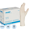Перчатки мед. хирург. стерил. н/о. 27  ExtraMax  р-6 , 40 пар/уп
