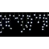 Гирлянда светодиодная 80LED ,300x50 cм,220 B,холодн бел ,8реж,IP44 92816