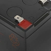 Батарея для ИБП CSB серия HR, HR1234W F2, 12В/8.5Ач