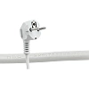 Сетевой фильтр Power Cube B 1.9 м 5 розеток (серый) 10А/2,2кВт(SPG-B-6)