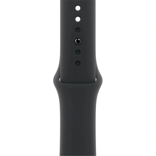 Смарт-часы Apple Watch Series 11 GPS 42mm M/L (Космический серый)[MEQX4X/A
