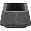 Акустическая система BBK BTA1212, 10Вт, LED, часы, б/п зарядка, черный