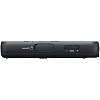 Диктофон цифровой Sony ICD-PX470/С, черный, 4GB
