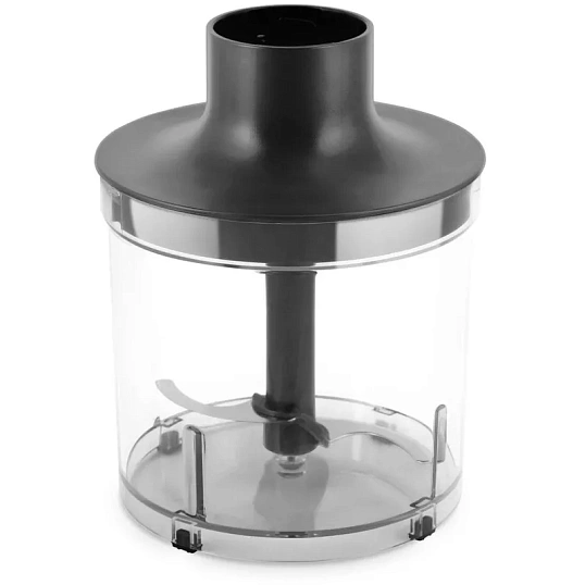 Блендер ручной POLARIS PHB 1380 Silent, серый