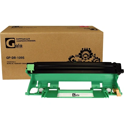 Драм-картридж GalaPrint DR-1095 для Brother HL1202/DCP1602