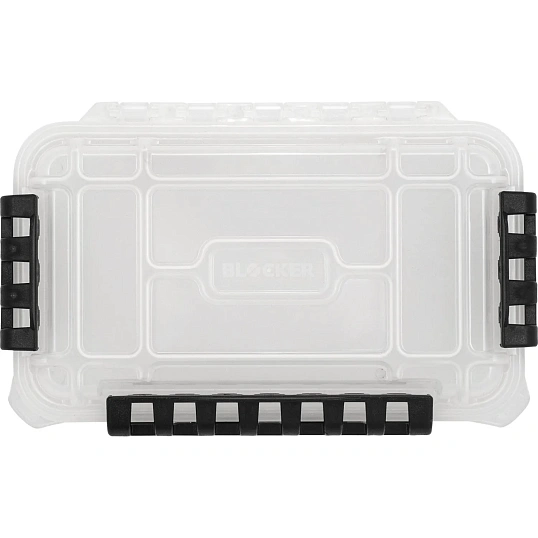 Органайзер водонепрониц. универсальный Blocker Guru 8 прозрач. BR395210999