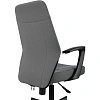 Кресло VB_EChair 224 PPU серый Neo Grey металл